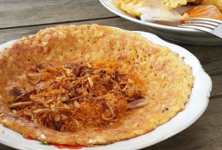 kerak-telor