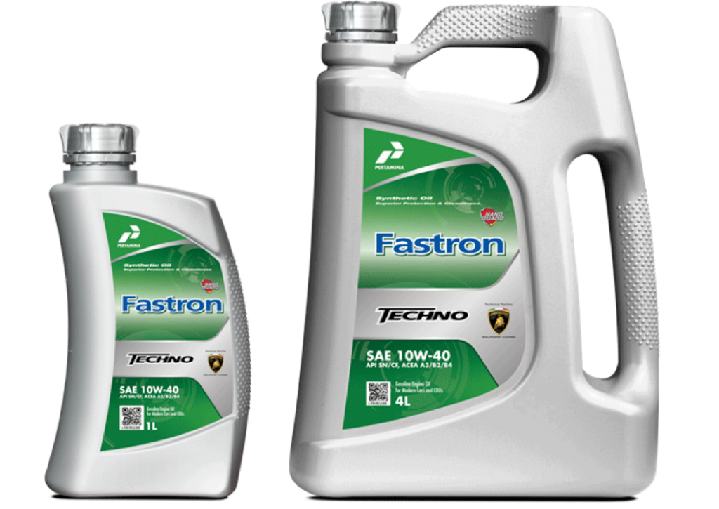 fastron techno